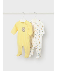 Set 2 conjuntos comp.