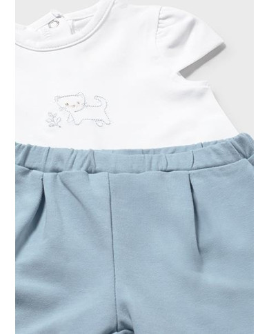 Fato treino 3 peças