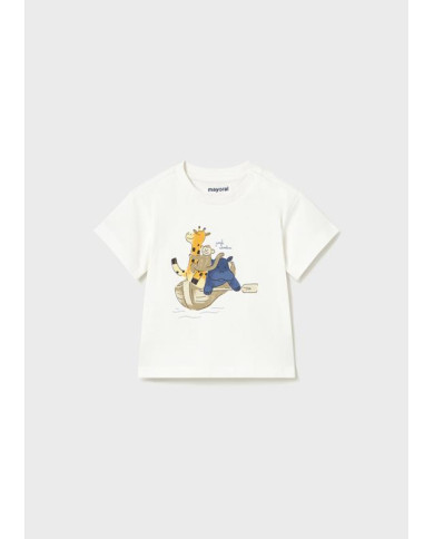 Fato treino play c/ t´shirt