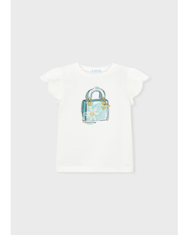 Camiseta manga curta