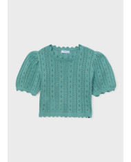 Camisola Malha Boboli