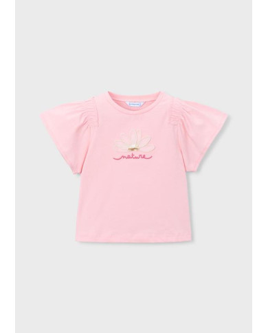 Camiseta manga curta