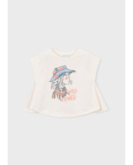 Camiseta manga curta