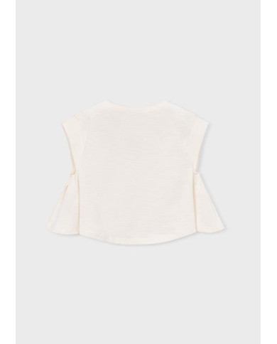 Camiseta manga curta