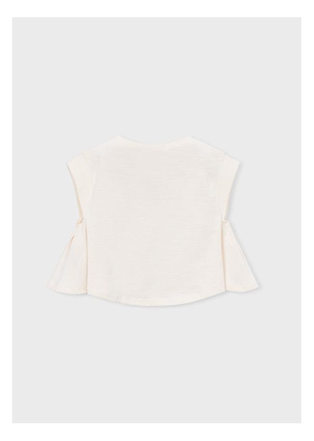 Camiseta manga curta