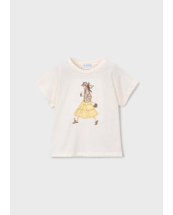 Camiseta manga curta