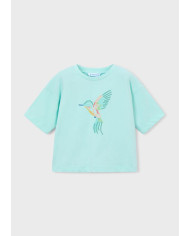 Camiseta manga curta