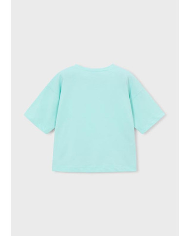 Camiseta manga curta