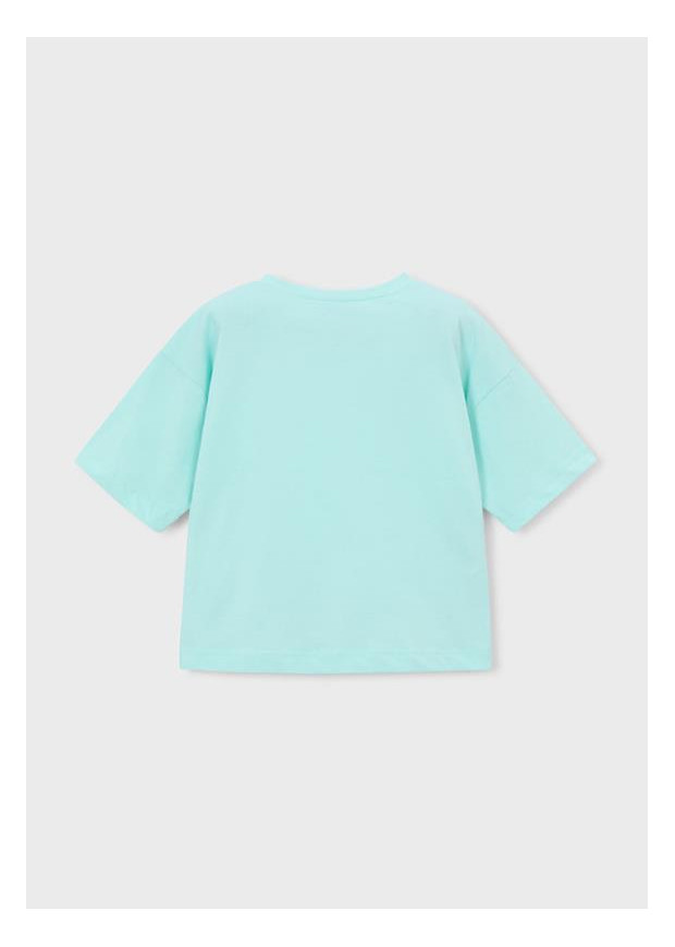 Camiseta manga curta