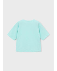 Camiseta manga curta