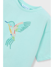 Camiseta manga curta