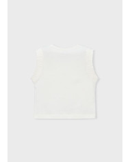 T-Shirt "Flores" Mayoral