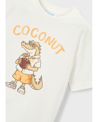 T´shirt "crocodile"
