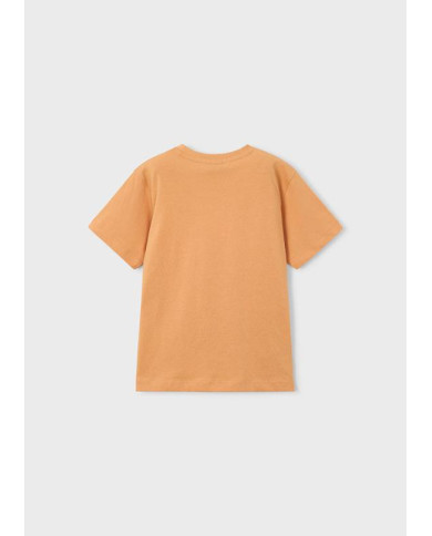 T´shirt "crocodile"