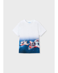 T´shirt "legendary"