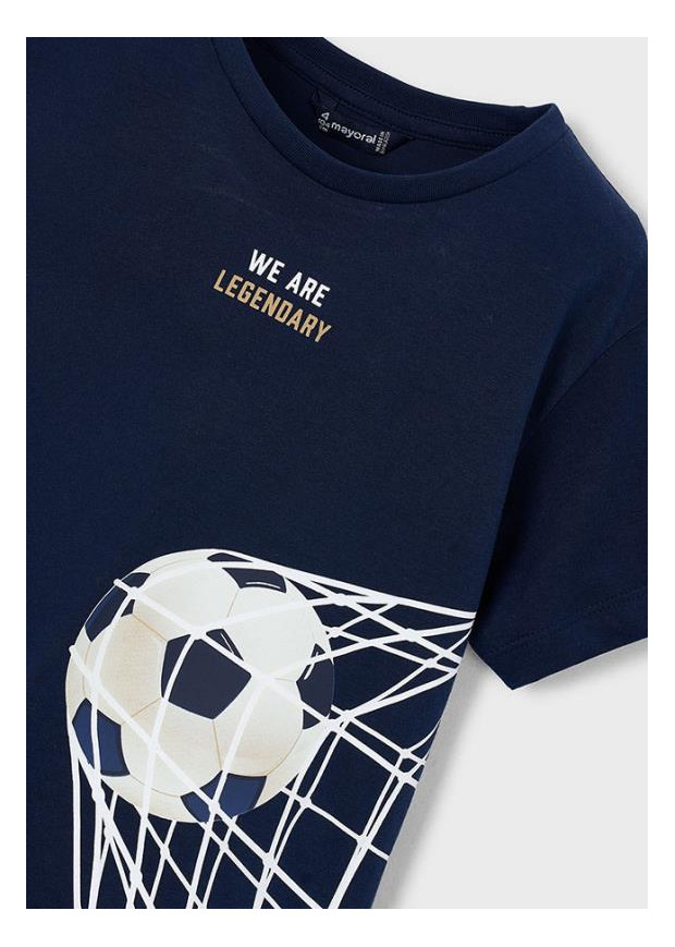 T´shirt "legendary"