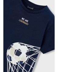 T´shirt "legendary"