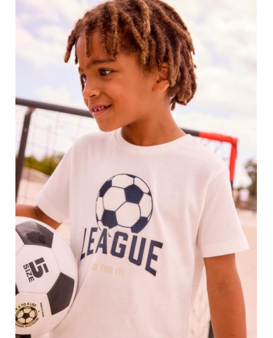 T´shirt "league"