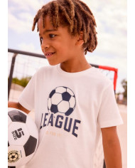 T´shirt "legendary"