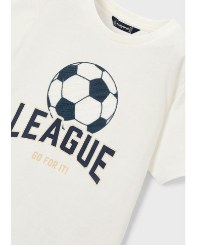 T´shirt "league"