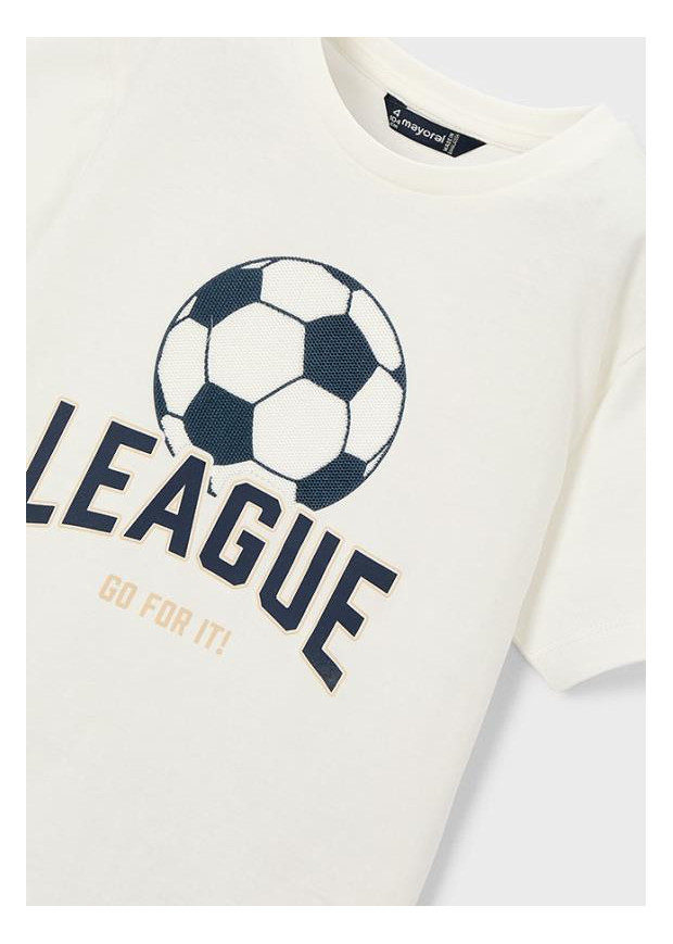 T´shirt "league"