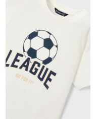 T´shirt "league"
