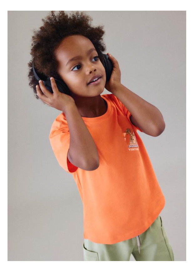 T´shirt mix and match