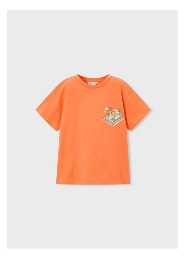 T´shirt mix and match