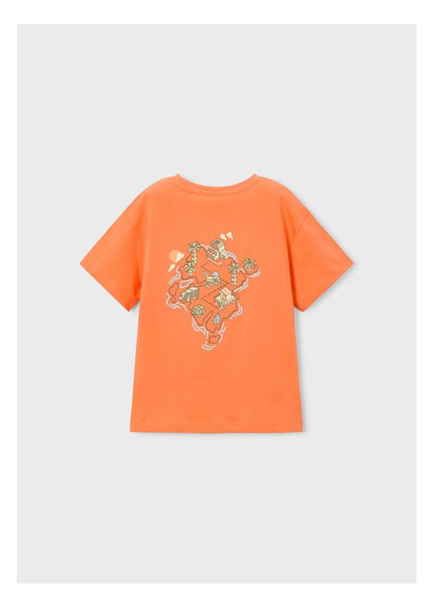 T´shirt mix and match