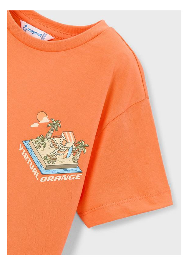 T´shirt mix and match