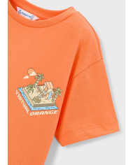 T´shirt mix and match