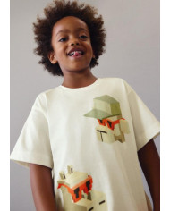 T´shirt mix and match