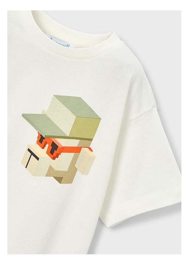 T´shirt mix and match