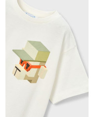 T´shirt mix and match