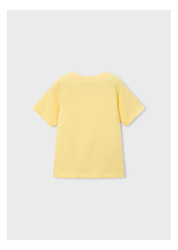 T´shirt escotilha / mar