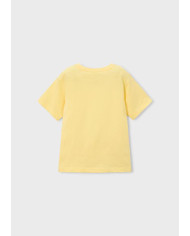 T´shirt escotilha / mar