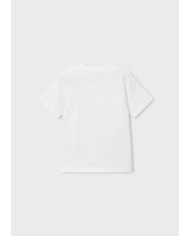 T´shirt possicionada