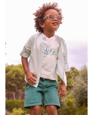 Calção Sarja Mayoral