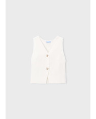 Colete C/Capuz Boboli