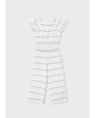 Conjunto C/Calça "Riscas" Mayoral