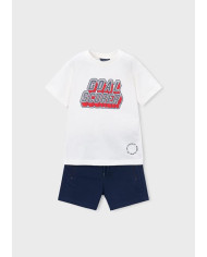 Conj. calção player