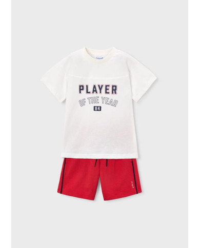 Conj. calção player