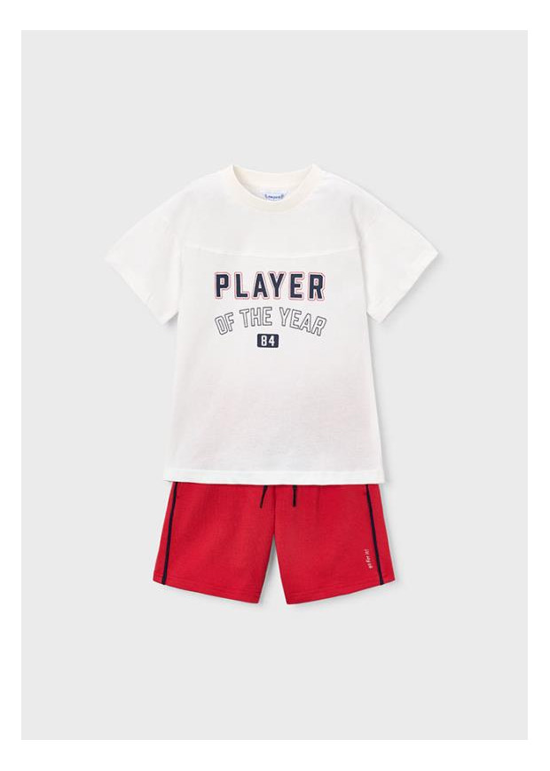 Conj. calção player