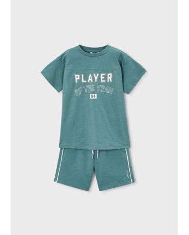 Conj. calção player