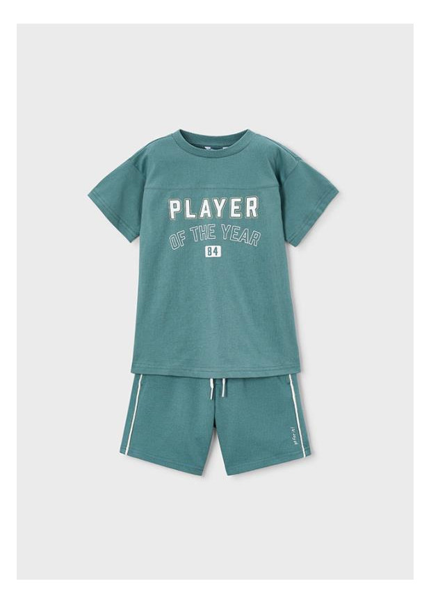 Conj. calção player