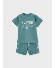 Conj. calção player