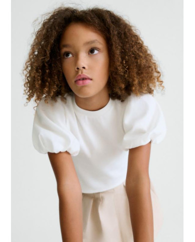 T´shirt canale combinada