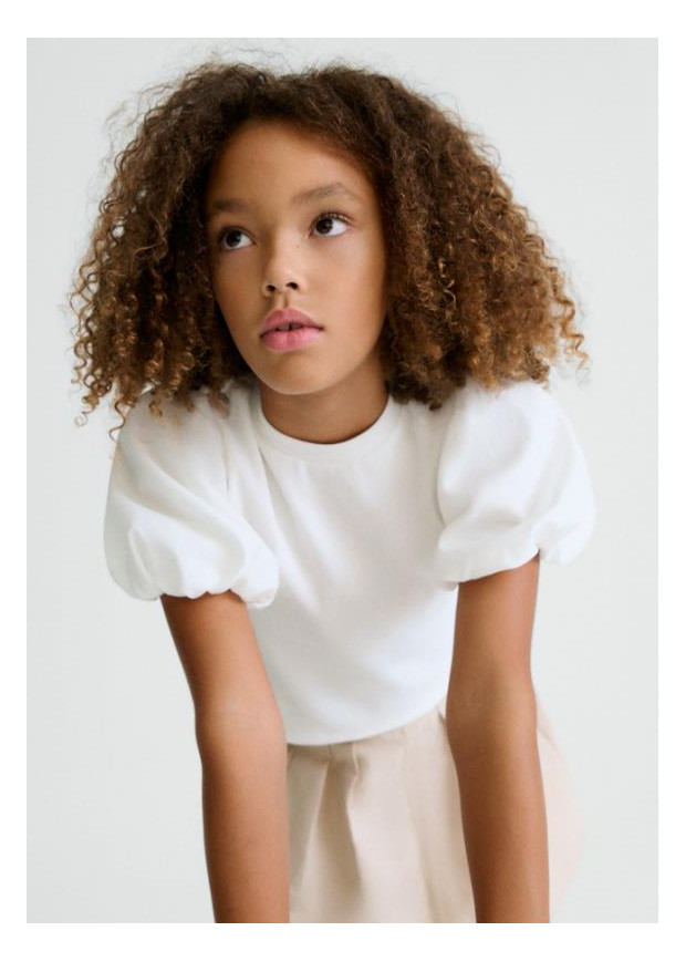 T´shirt canale combinada