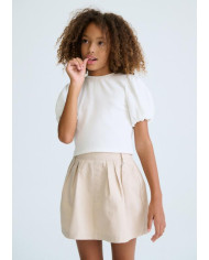 T´shirt canale combinada