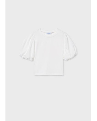 T´shirt canale combinada